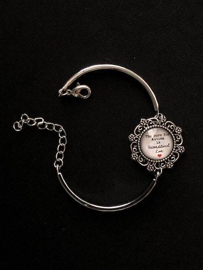 autism bracelet