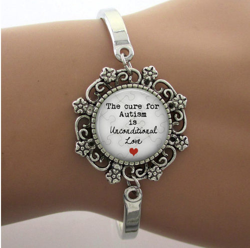 Unconditional Love Bracelet